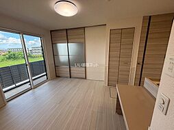 パークヴィラ杉水I 102 1階1LDKのリビング/ダイニング