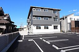 サントピア新涯II 201