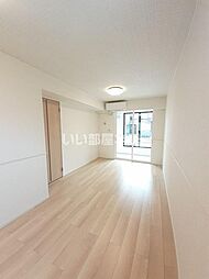 アーシャ　本所 102 1階1LDKのリビング/ダイニング