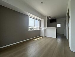 LIFEFIELDみやま 308 3階1SLDKのリビング/ダイニング