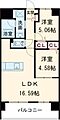 LIBTH菊陽II4階9.0万円