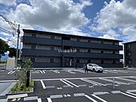 熊本県菊池郡大津町大字杉水1146-1：物件画像／大東建託リーシング株式会社 熊本中央店
