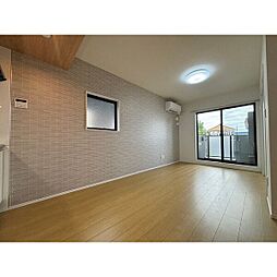 LECOCON半田II 103 1階2LDKのリビング/ダイニング