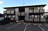 栃木県栃木市岩舟町静276-2：物件画像／大東建託リーシング株式会社 伊勢崎店