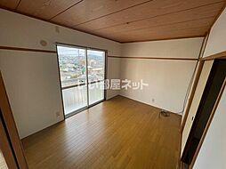 ラシーンヒライ 202 2階3DKのリビング/ダイニング