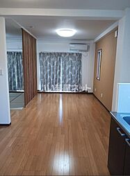 エクセレントフォワイエ 301 3階1LDKのリビング/ダイニング