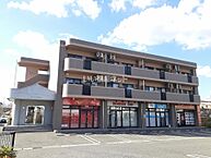 広島県東広島市西条町御薗宇6471：物件画像／大東建託リーシング株式会社 東広島店