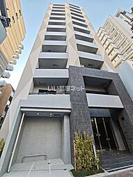 デュオフラッツ池尻大橋 0202