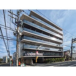 ＡＩＦＬＡＴ品川戸越パークサイド 603