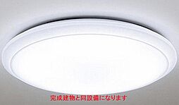 レジデンス　藤ケ森 302 3階1LDKのリビング/ダイニング