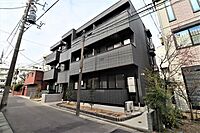 東京都板橋区中台2丁目29番5号：物件画像／大東建託リーシング株式会社　池袋東口店