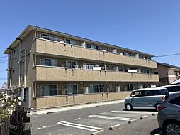 サンガーデニア　B棟