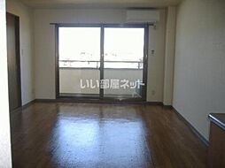 グリーンハイム藤 303 3階3LDKのリビング/ダイニング