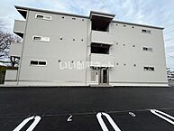 大分県大分市須賀1丁目116番(地番)：物件画像／大東建託リーシング株式会社 大在店