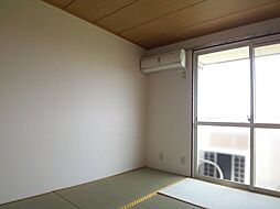 サンハイツ(大和郡山市) 203 2階2Kのリビング/ダイニング