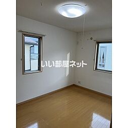 カーサクローバー B 1階3LDKのリビング/ダイニング