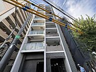 兵庫県神戸市中央区琴ノ緒町1丁目：物件画像／大東建託リーシング株式会社　三宮店