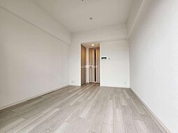 南海線 湊駅 徒歩2分の賃貸マンション 10階1Kのリビング/ダイニング