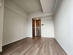 南海線 湊駅 徒歩2分の賃貸マンション 13階1Kのリビング/ダイニング