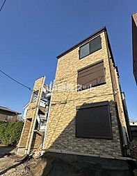 ベイルーム南林間 203