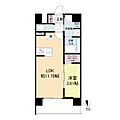 WORVE吹田江坂5階14.7万円