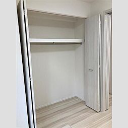 S-RESIDENCE新宿御苑 602 6階1DKのリビング/ダイニング