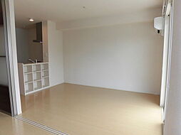 アビテプレミール 110 1階1LDKのリビング/ダイニング