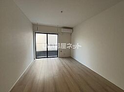 パステール・グラン桜木 103 1階1Kのリビング/ダイニング