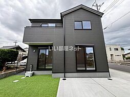 ひたちなか市アパート