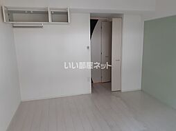 おおさか東線 高井田中央駅 徒歩4分の賃貸マンション 6階1Kのリビング/ダイニング