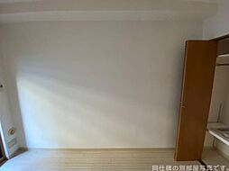 ＳＨＩＣＡＴＡ ＳＩＸ ＢＬＤＧ 501 5階1Kのリビング/ダイニング