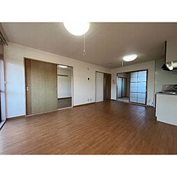 RESIDENCE筒井 205 2階2LDKのリビング/ダイニング