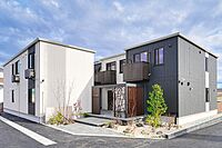 福島県郡山市久留米5丁目1-1：物件画像／大東建託リーシング株式会社　郡山南店