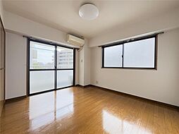 コンフォート乃ぞみIII 504 5階1Kのリビング/ダイニング