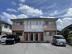 アースマンション野口1号館