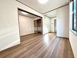 リヴェール南鍛冶町 105 1階1LDKのリビング/ダイニング