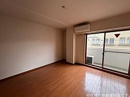 Ｂｅｌｌｅ・Ｆｏｒｍｅ平安 705 7階1Kのリビング/ダイニング