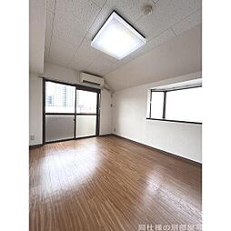 シティライフ覚王山 1A 1階1Kのリビング/ダイニング