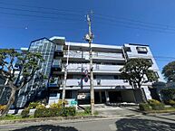 兵庫県伊丹市野間4丁目5-26：物件画像／大東建託リーシング株式会社　三宮店