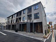 東京都西東京市柳沢5丁目：物件画像／大東建託リーシング株式会社　練馬店