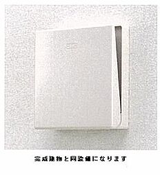 サラスバティII 103 1階1Kのリビング/ダイニング