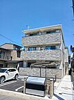 京都府京都市右京区梅津東構口町：物件画像／大東建託リーシング株式会社 桂店