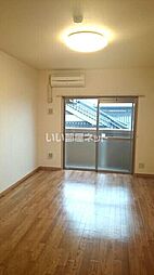 Ｃｏｒｄｅｌｉａ 307 3階1Kのリビング/ダイニング