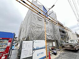 フジパレス弥刀駅北II番館