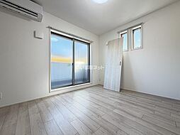 近鉄大阪線 弥刀駅 徒歩2分の賃貸アパート 2階1Kのリビング/ダイニング