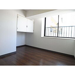 ライオンズマンション北目町第2 1008 10階2DKのリビング/ダイニング