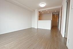 アルファステイツ天神町 1003 10階3LDKのリビング/ダイニング