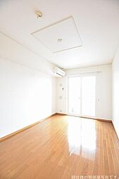 コモドハイムＢ 102 1階1LDKのリビング/ダイニング