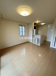 アメニティコート　Ｂ 102 1階1LDKのリビング/ダイニング