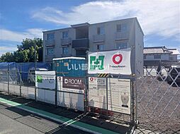 D-ROOM浜尻町